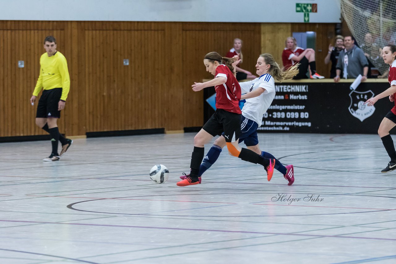 Bild 583 - Volksbank-Cup Horst